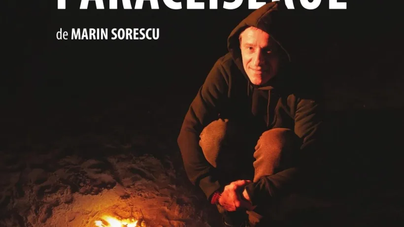 "Paracliserul", de Ziua Mondială a Teatrului