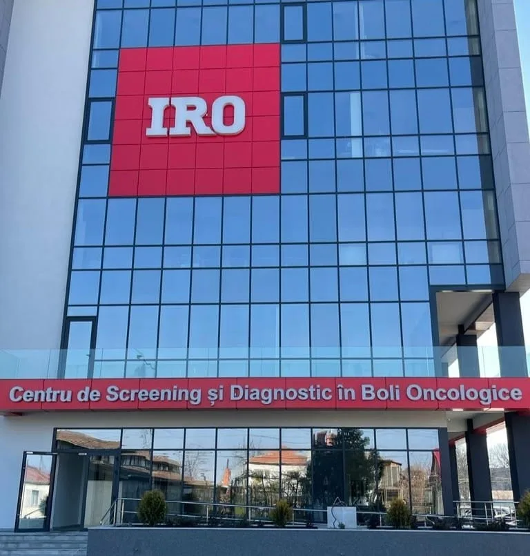 O nouă instituție în domeniul bolilor oncologice va funcționa la Iași