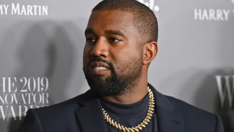 Kanye West se retrage de la festivalul Coachella