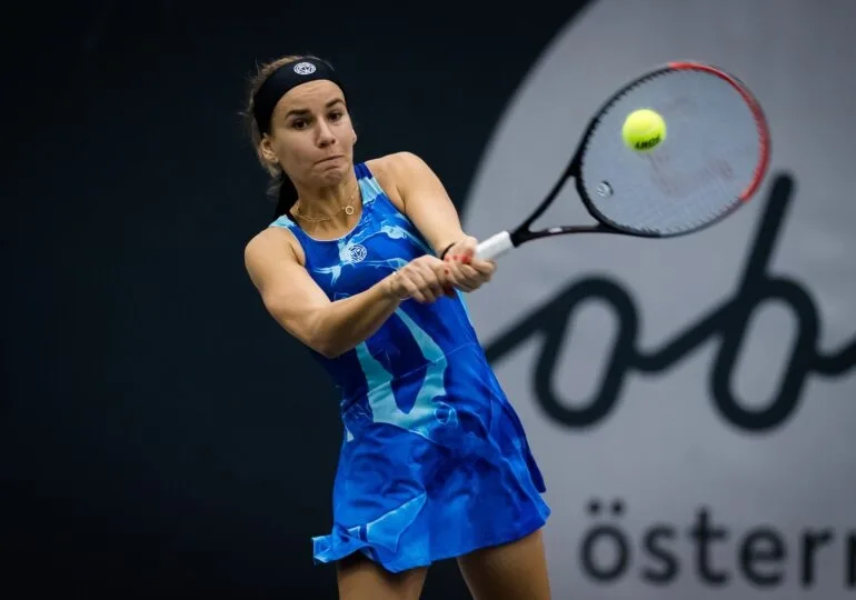 Irina Bara a fost eliminată dramatic în sferturi la Bogota