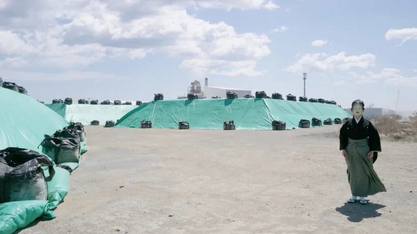 Un film despre dezastrele nucleare de-a lungul timpului