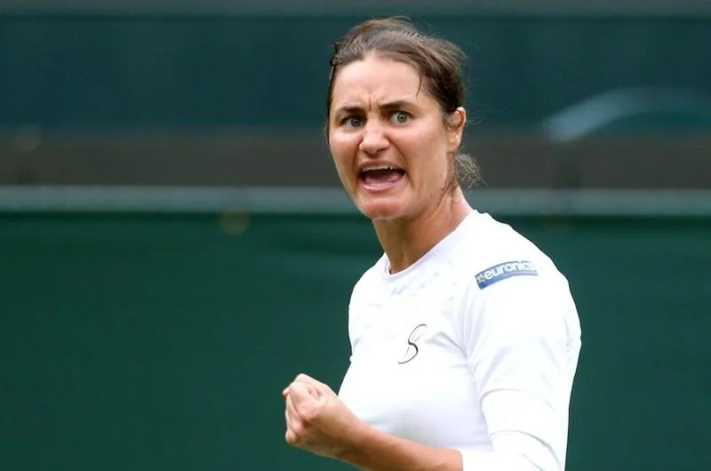 Monica Niculescu are Covid 19 şi nu va juca cu Polonia