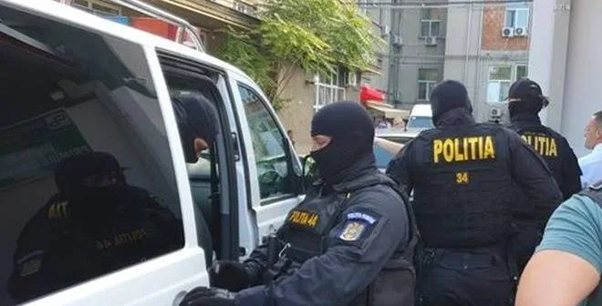 Traficanţii de droguri în vizorul DIICOT