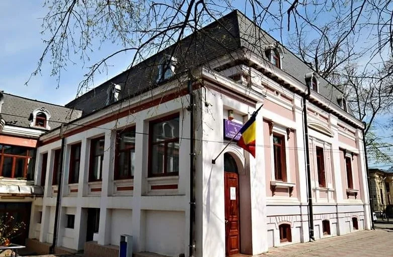 Un nou corp de clădire pentru Centrul Cultural „Dunărea de Jos” din Galați