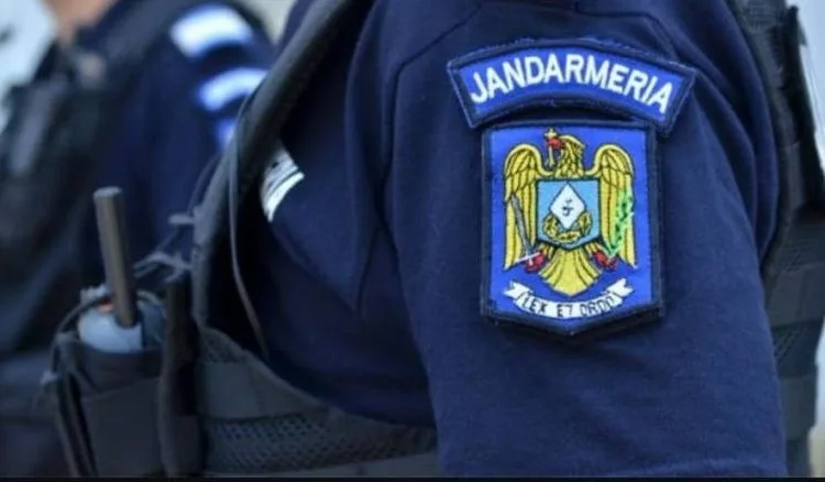 De Sărbători şi-au luat vacanţă şi infractorii