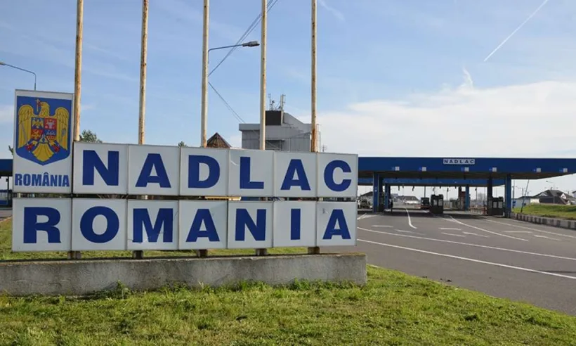 Cum or fi ajuns în România?
