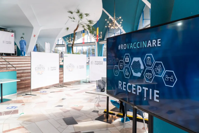 Vaccinurile vor putea fi compensate, pe viitor