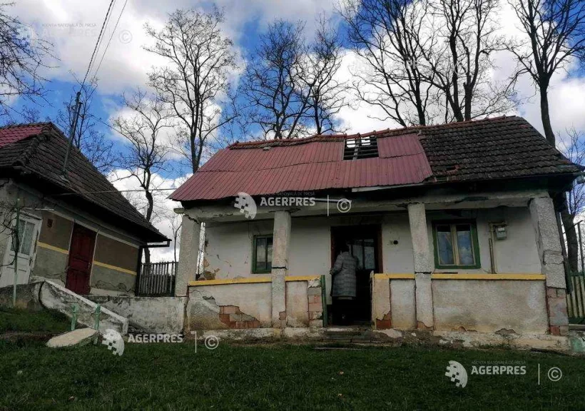 Prima casă memorială în Mureş