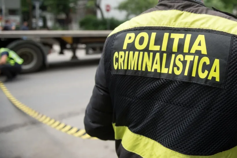 Răzbunare în stil mafiot