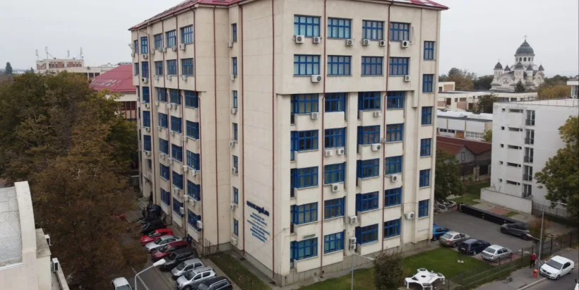 Târg de joburi, internship-uri și stagii de practică pentru studenți, la Galați