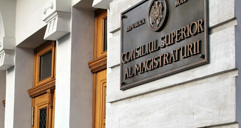Azi se alege noul preşedinte al CSM