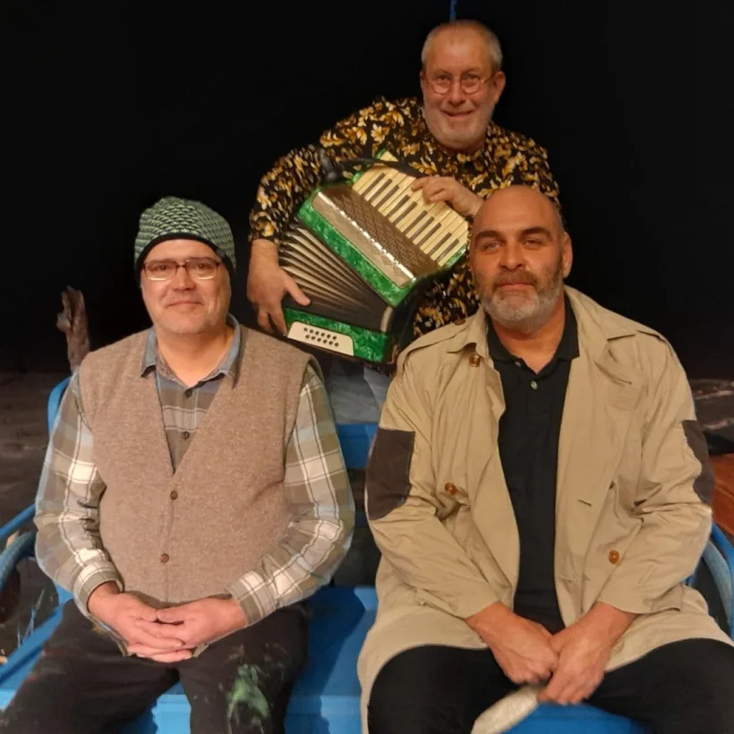 Comedia „Insomniacii”, pe 16 mai, la Casa de Cultură a Sindicatelor din Galați