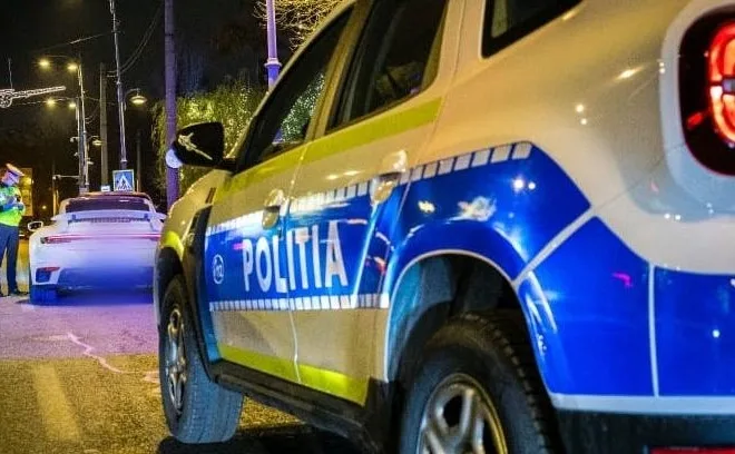 Razie printre taximetriști și șoferii din transportul alternativ de persoane, în Galați și Tecuci