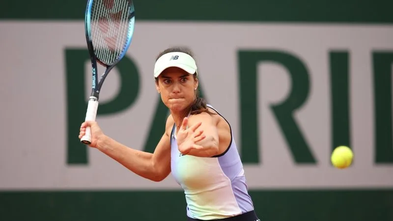 Sorana Cîrstea a părăsit Roland Garros-ul