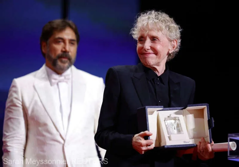 La Cannes s-a decernat şi Marele Premiu al Juriului