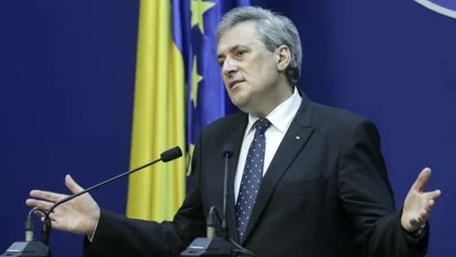 Vela: "Reluăm proiectul reformei MAI care va include și înființarea Poliției Animalelor"