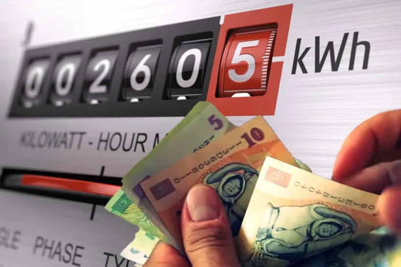 O nouă modalitate de a trimite indexul contorului electric