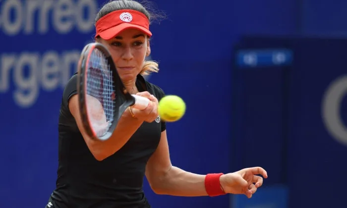 Irina Bara va încerca să o răzbune pe Simona Halep