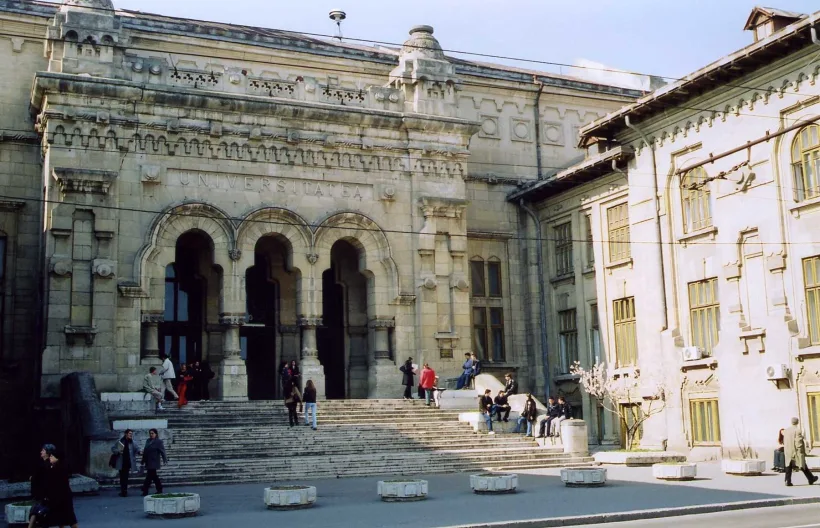 Joi începe a X-a ediție a Conferinței Școlilor Doctorale, la Universitatea „Dunărea de Jos” din Galați