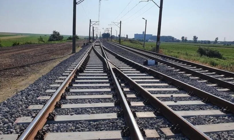 Trenuri electrice noi vor circula și pe raza Regionalei CFR Galați