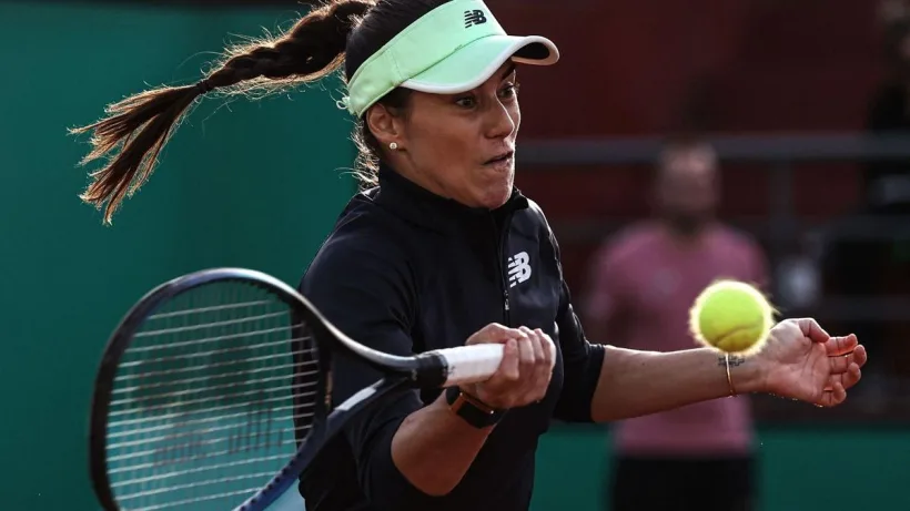Sorana Cîrstea, a treia româncă calificată în optimi la Birmingham