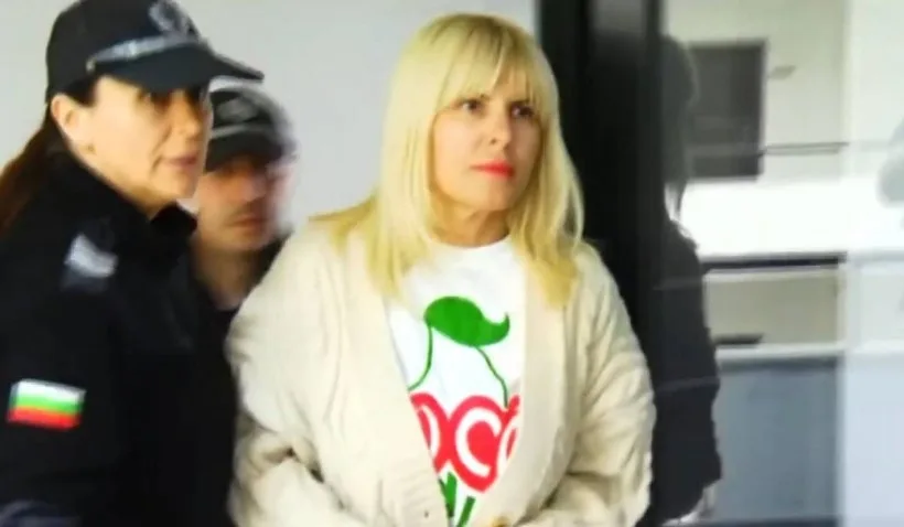 Elena Udrea ajunge joi în ţară