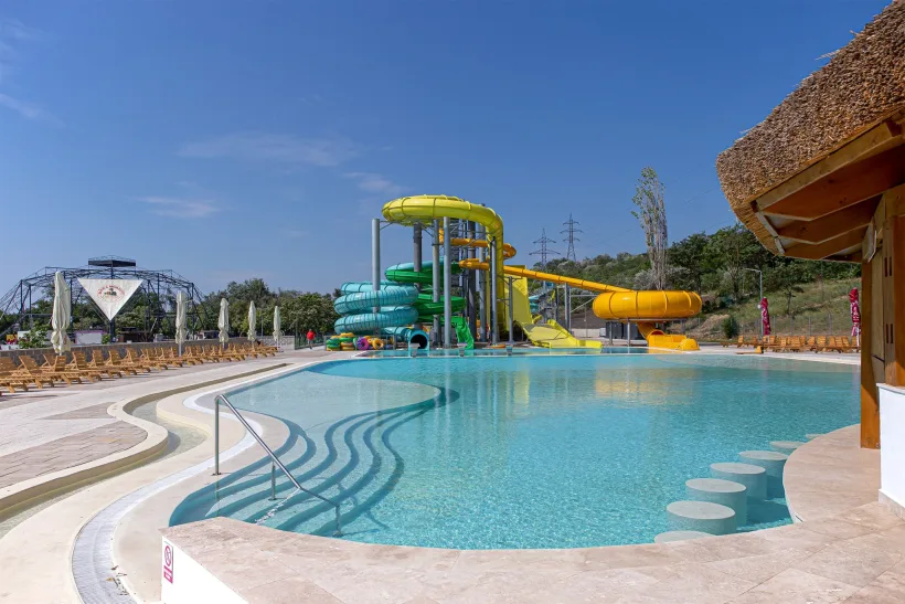 Se caută instalatori pentru Plaja Dunărea din Galați