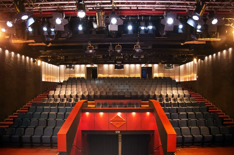 Spectacole amânate la Teatrul Bulandra