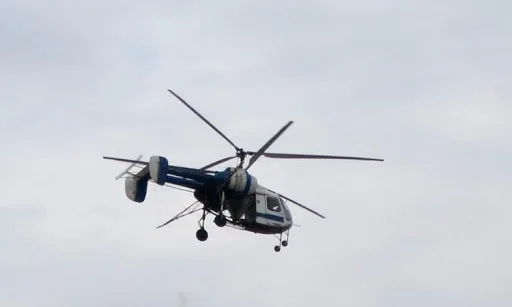 Dezinsecție aeriană amânată, în Galați