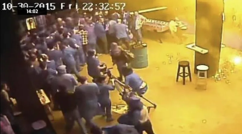 Se fac plăţile după şapte ani de la tragedie