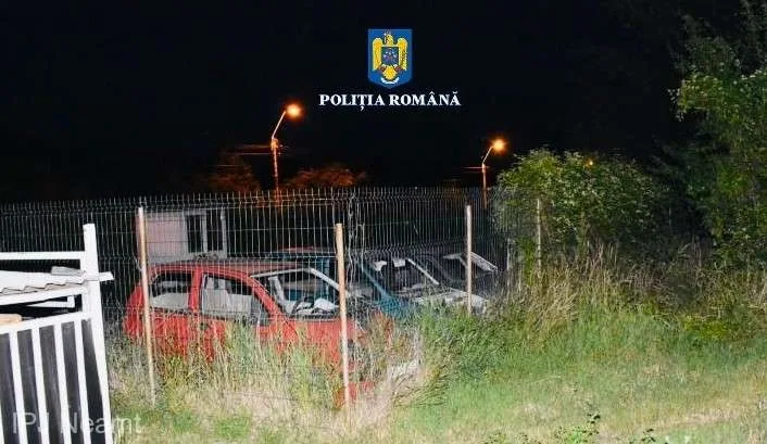 O femeie neclară
