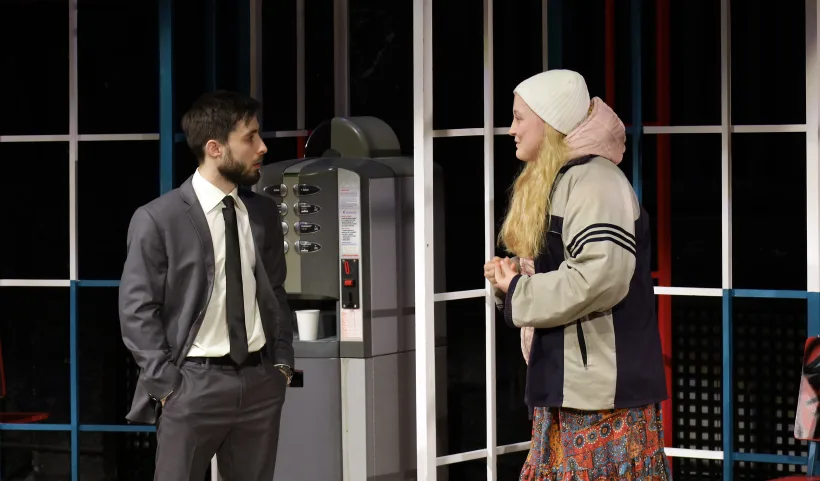 Duminică, schimbare de program la Teatrul Dramatic „Fani Tardini” Galați