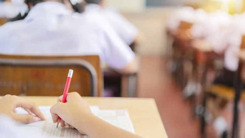 Județul Galați are cinci medii de 10 la Evaluarea Națională