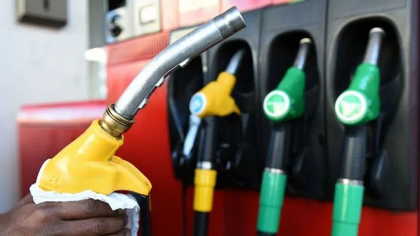 Compensare de 50 de bani pe litru la carburanți, timp de 3 luni