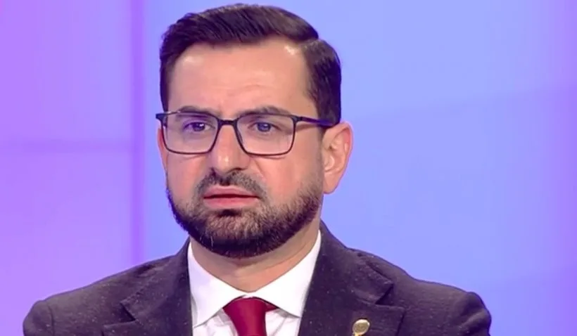 Adrian Chesnoiu a demisionat de la Ministerul Agriculturii