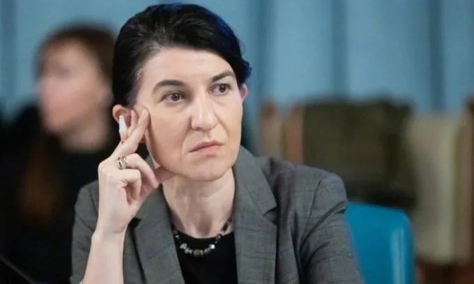 Moțiunea simplă la adresa ministrului Muncii a trecut