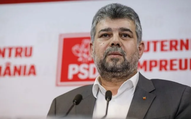 Ciolacu: "Dacă starea de alertă rămâne în aceeaşi formă ca acum o lună, PSD nu va vota prelungirea ei"