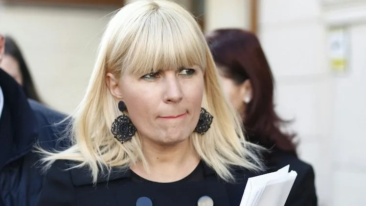 Ultimul glonţ al Elenei Udrea