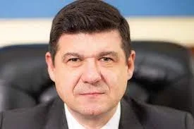 Linia ferată cu ecartament larg din Portul Galaţi, redeschisă. Anunțul președintelui CJ, Costel Fotea