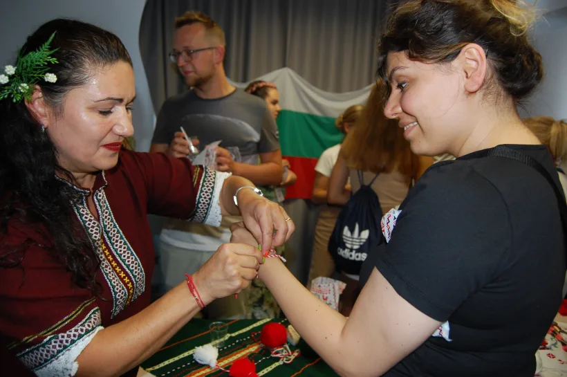 Proiect Erasmus+, cu participanți din patru țări, organizat de Fundația Inimă de Copil