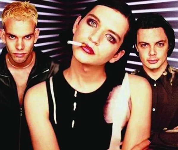 Placebo la Romexpo