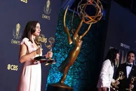 Oscarurile televiziunii americane