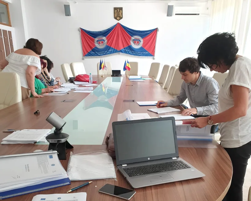 14 firme înființate în urma concursului de planuri de afaceri Antres 2.0