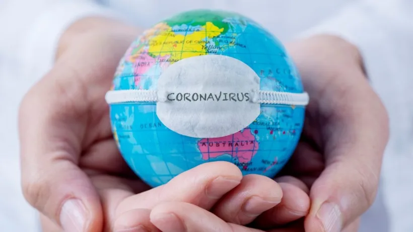 România ocupă locul 1 la numărul de infectări și morți într-o statistică pentru sudul și estul Europei