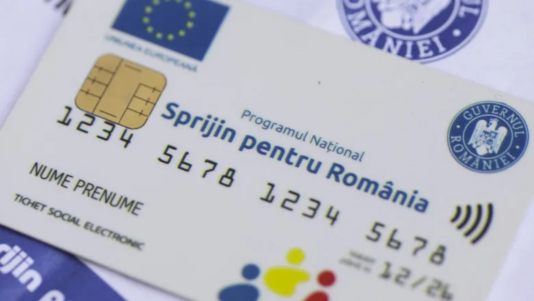 Peste 45.000 de pensionari gălățeni primesc în această săptămână voucherele sociale de 250 de lei