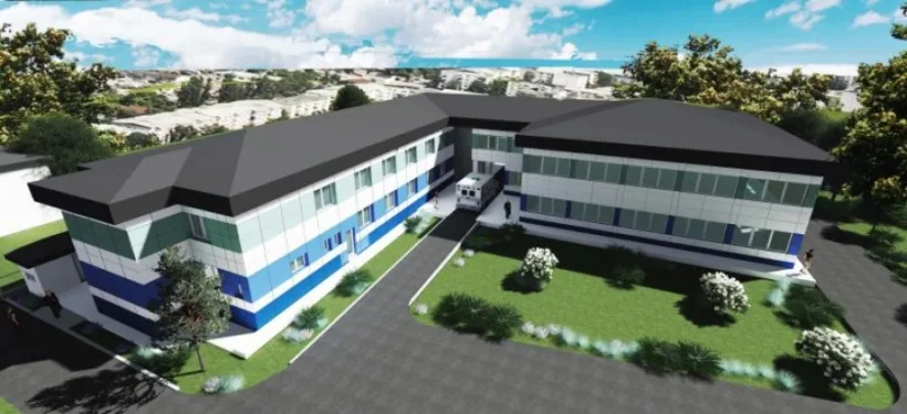 Spitalul Târgu Bujor va avea o secție nouă de Pediatrie