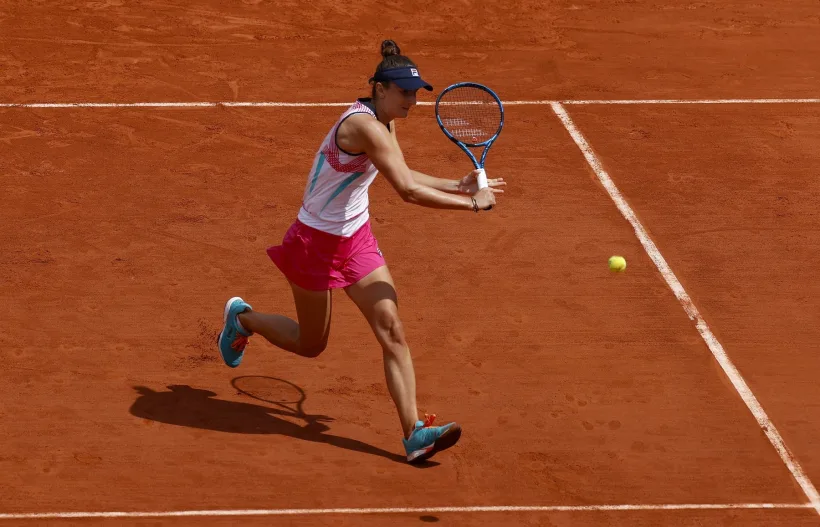 Irina Begu s-a calificat în careul de aşi la Palermo
