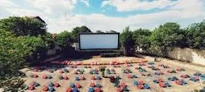 Festivalul Cinemascop începe la Eforie Sud