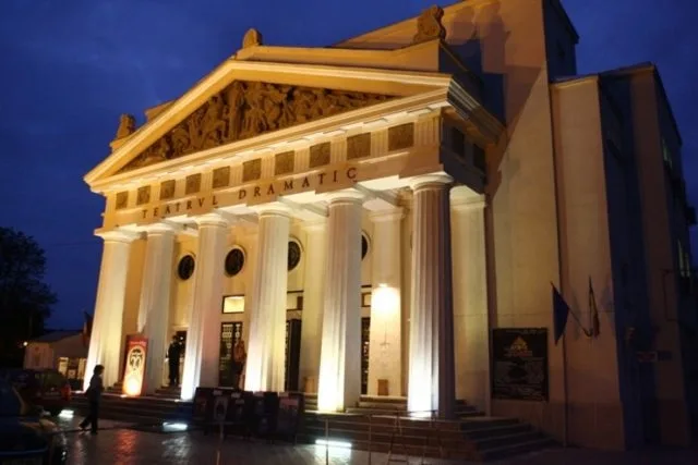 Teatrul Dramatic „Fani Tardini” Galați, bilanțul stagiunii recent încheiate