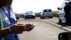 Nu plouă cu apă, plouă cu amenzi!